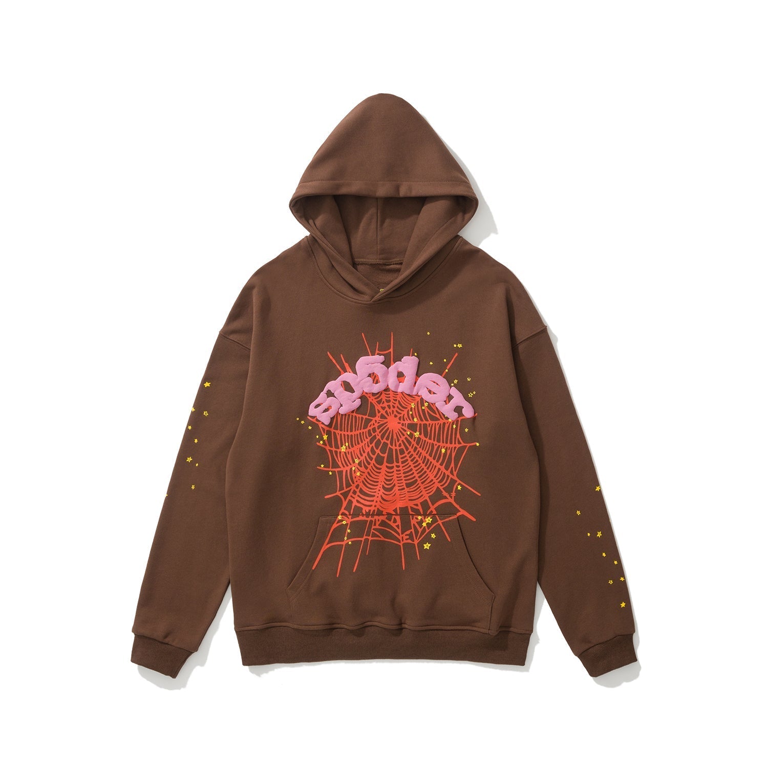 Sp5der Hoodie  202