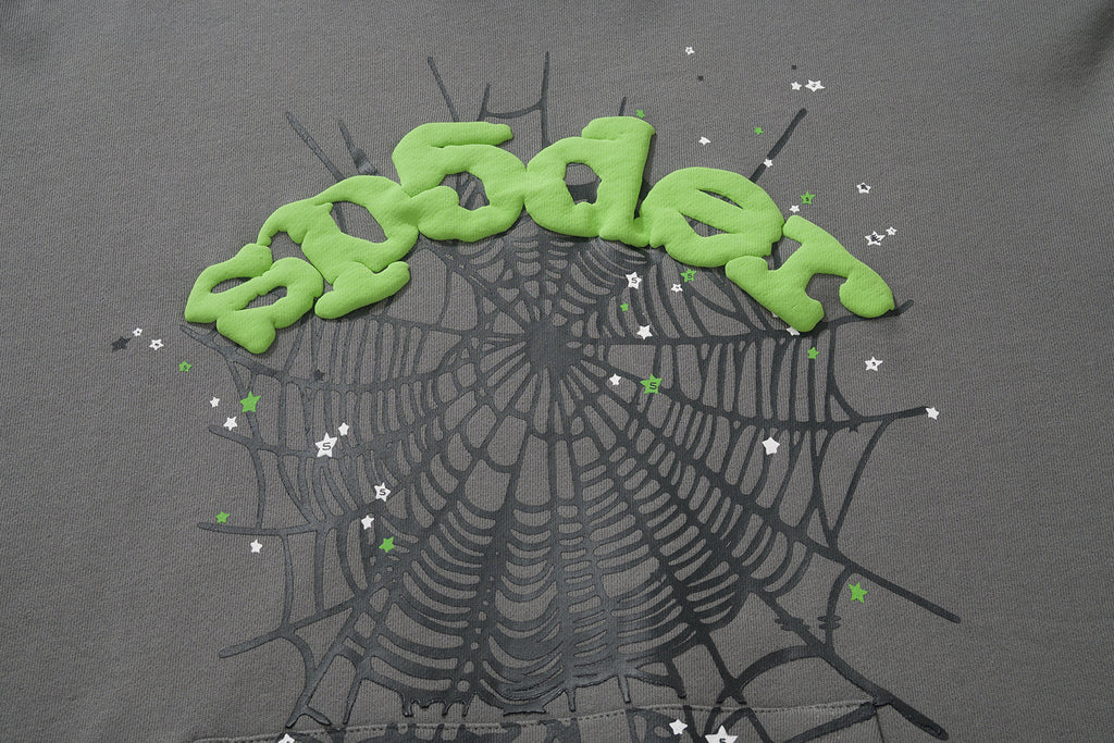 Sp5der Hoodie  202