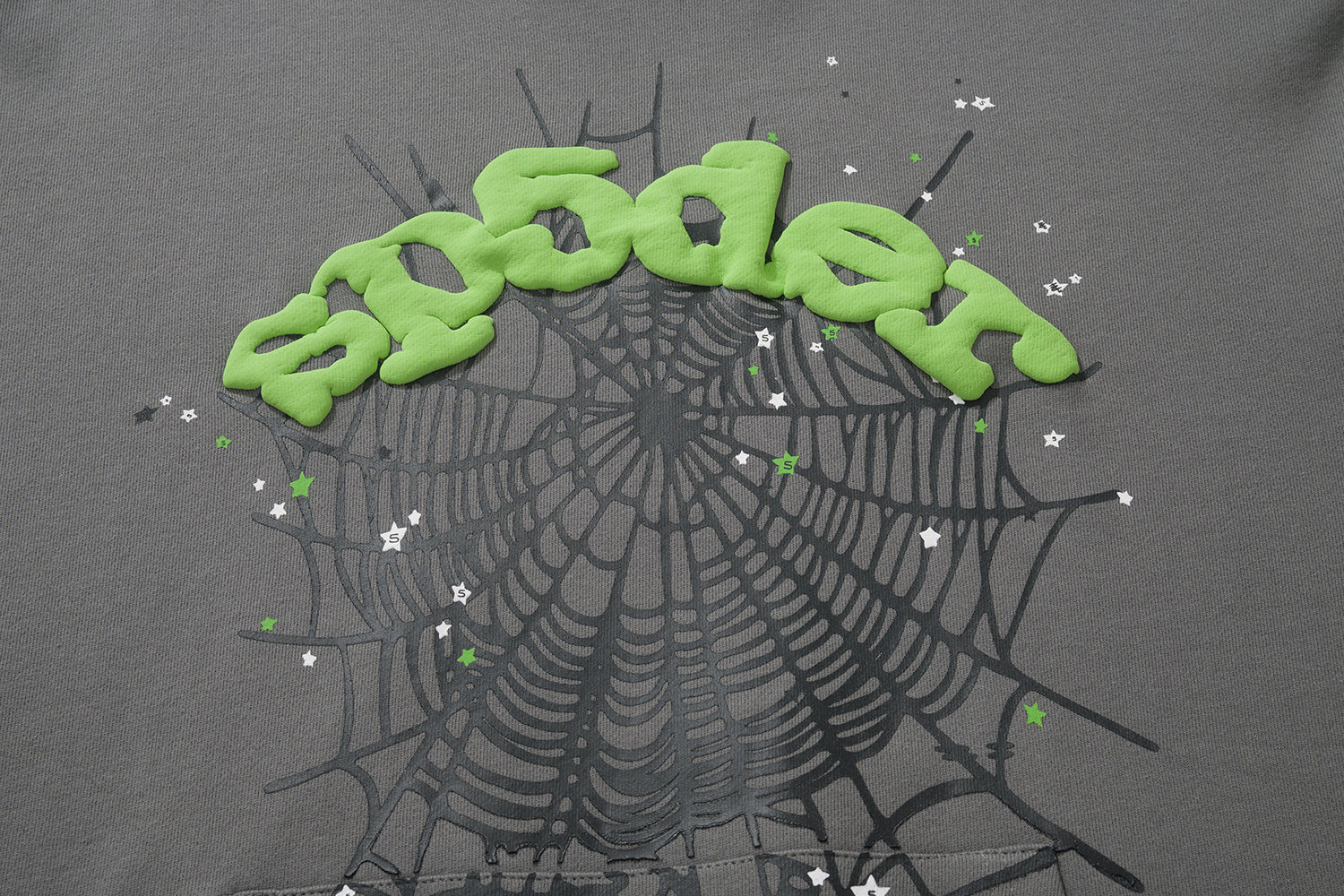 Sp5der Hoodie  202