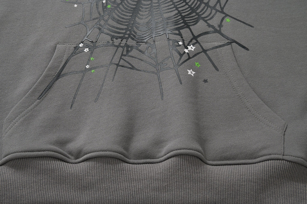 Sp5der Hoodie  202