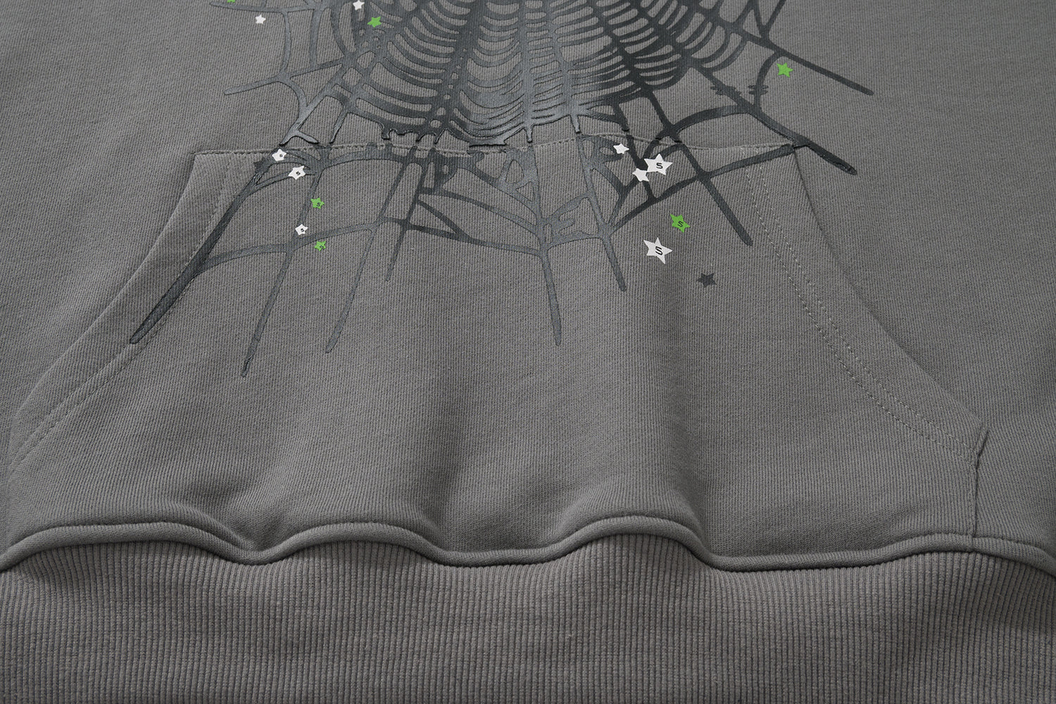 Sp5der Hoodie  202
