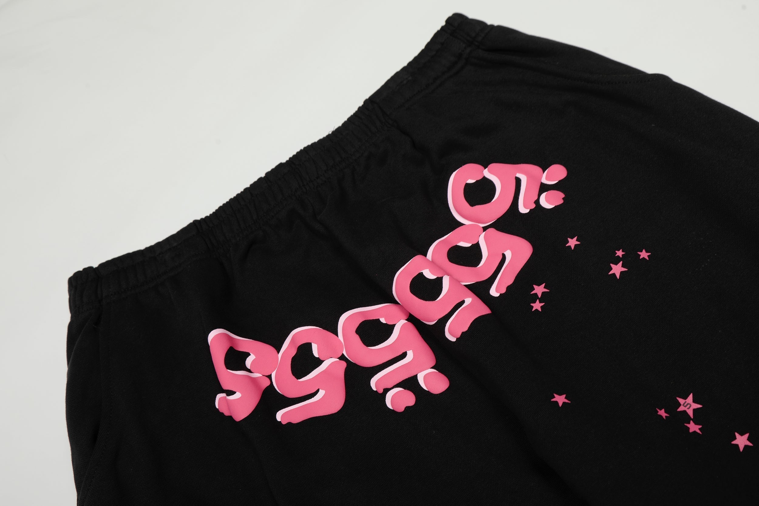 Sp5der Hoodie  7717