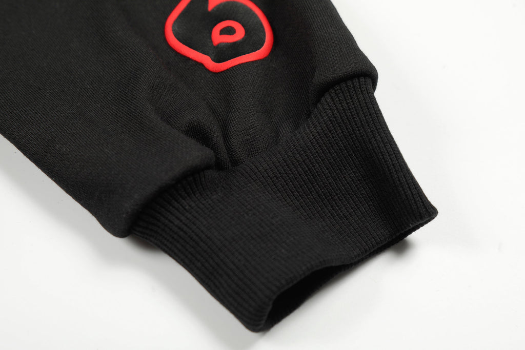 Sp5der Hoodie  7732