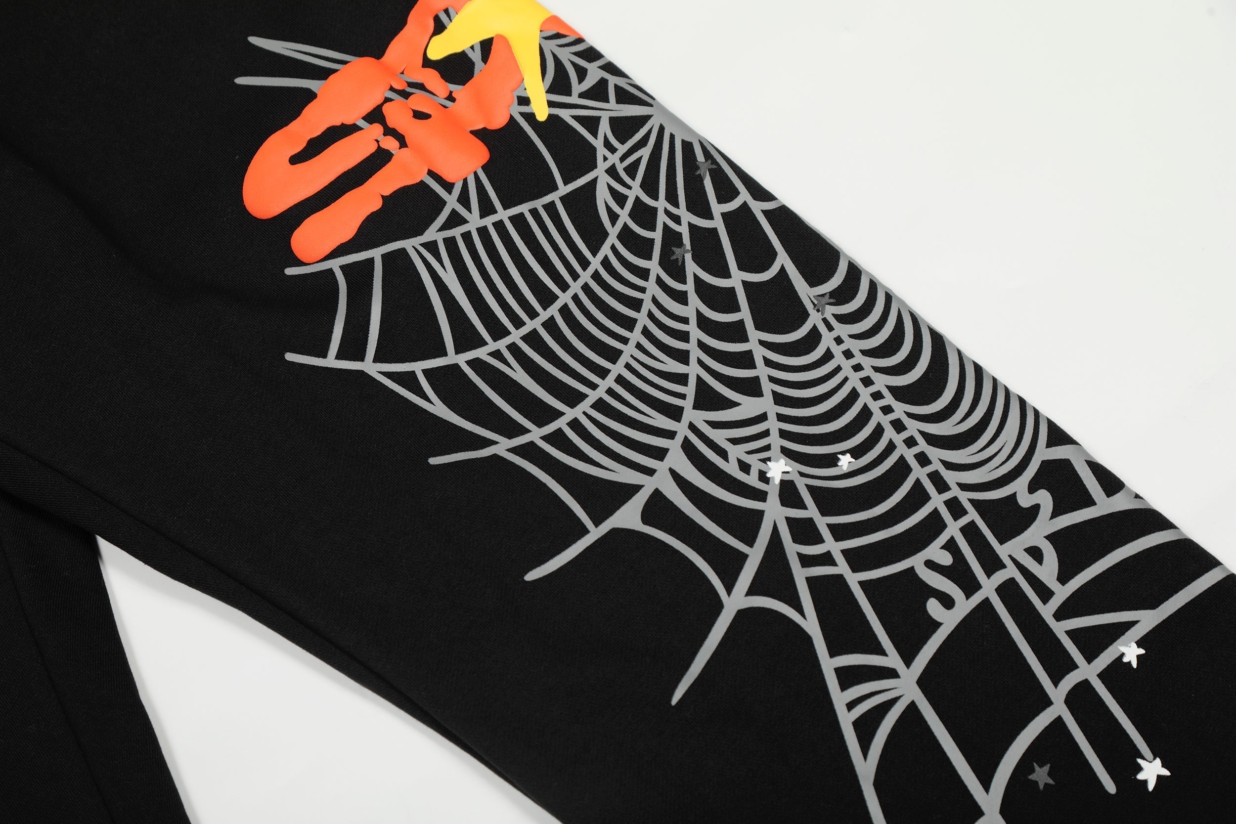 Sp5der Hoodie  7715