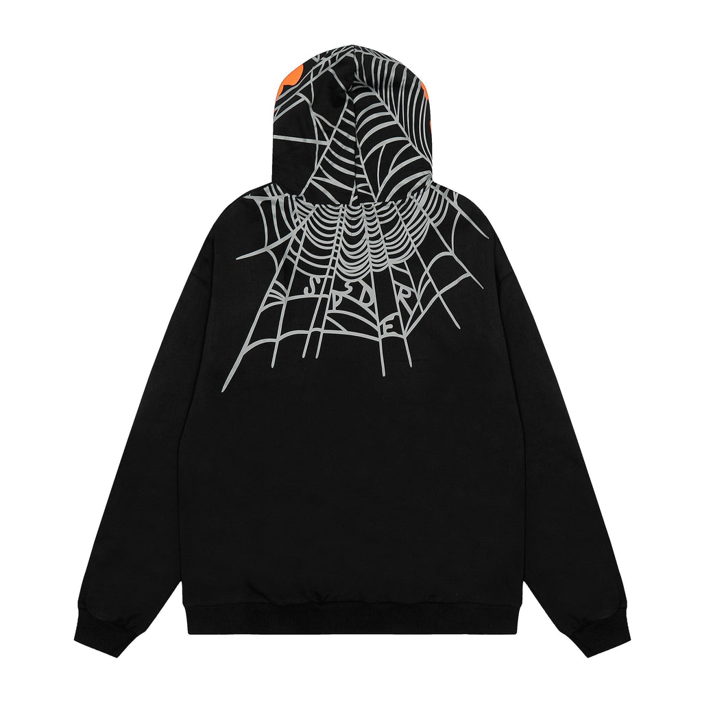 Sp5der Hoodie  7715