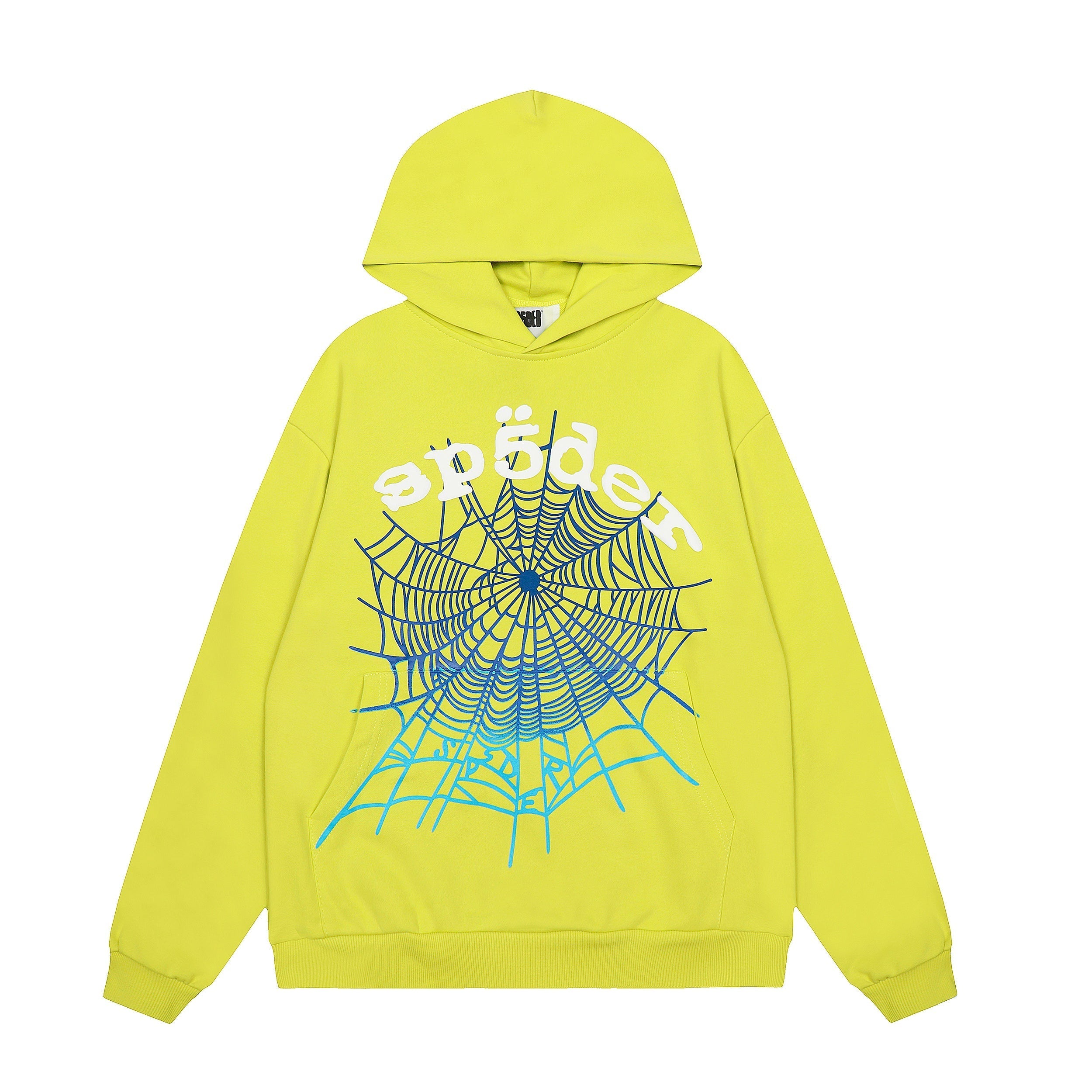 Sp5der Hoodie  7709