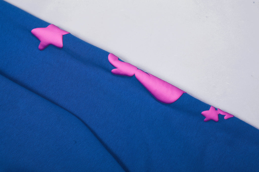 Sp5der Hoodie  7727