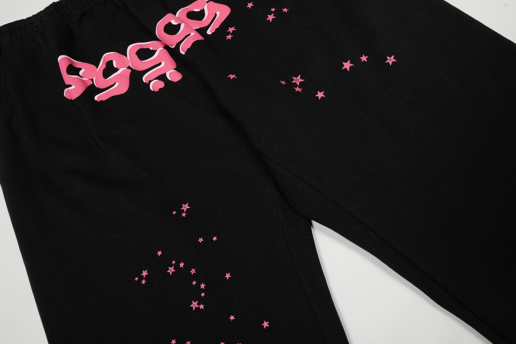 Sp5der Hoodie  7717