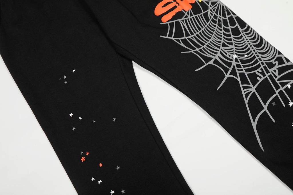 Sp5der Hoodie  7715