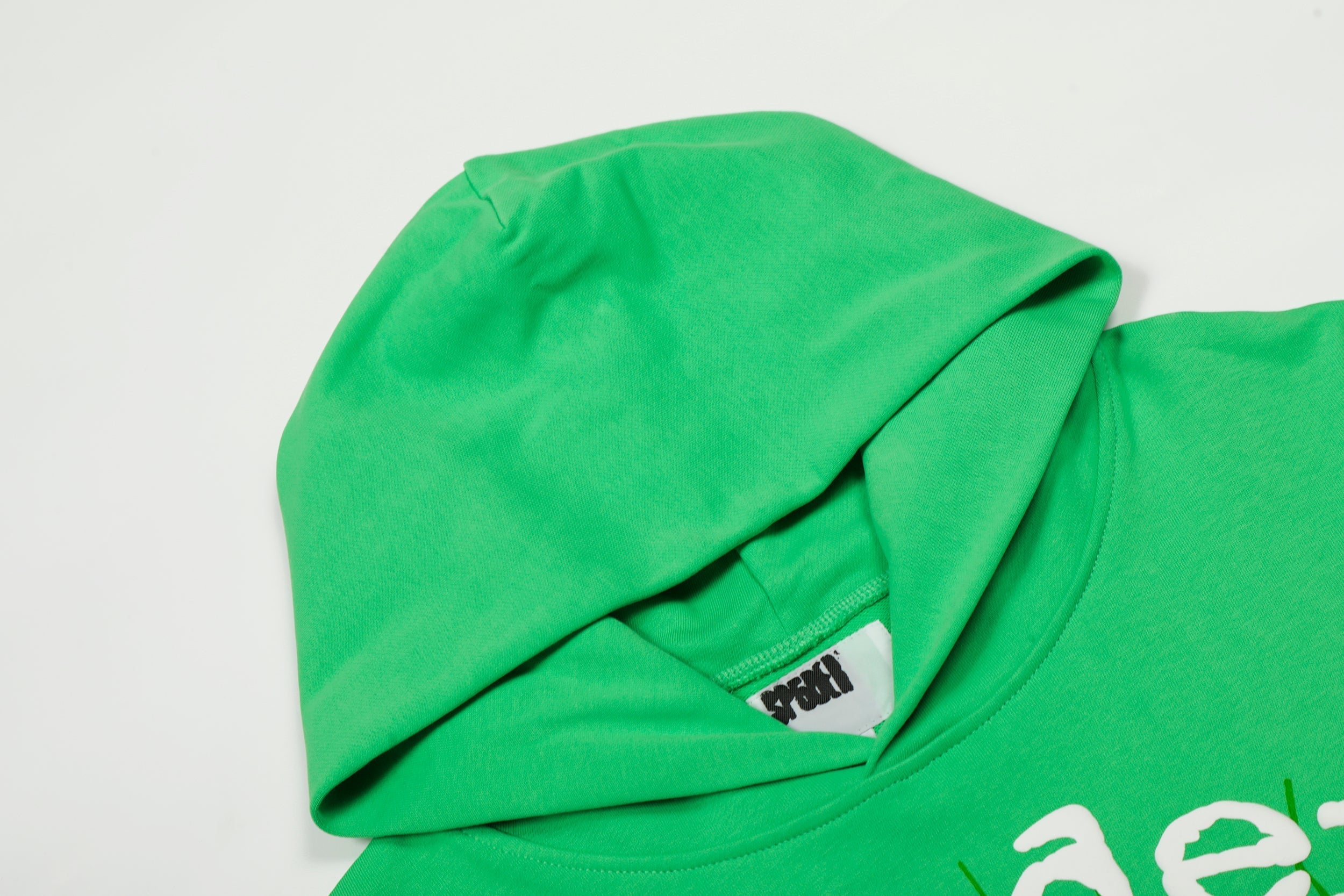 Sp5der Hoodie  7704