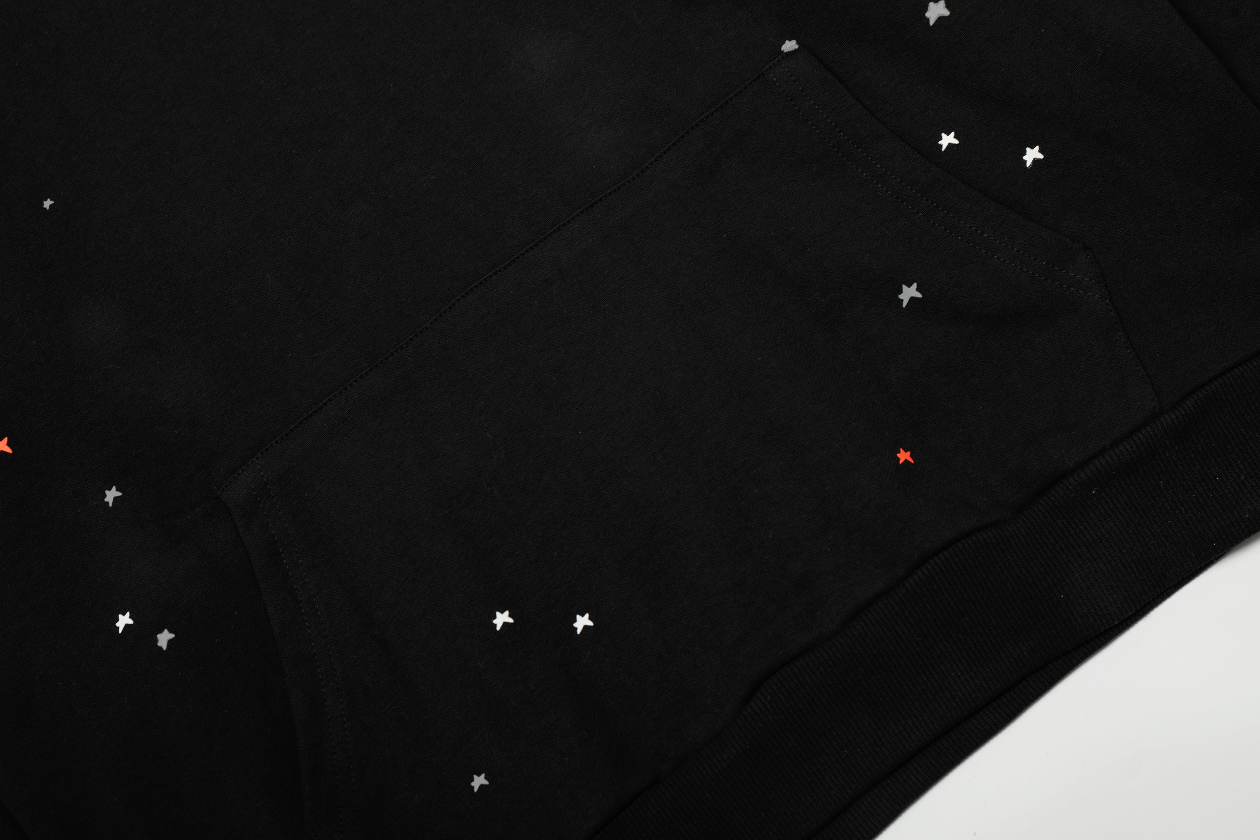 Sp5der Hoodie  7715