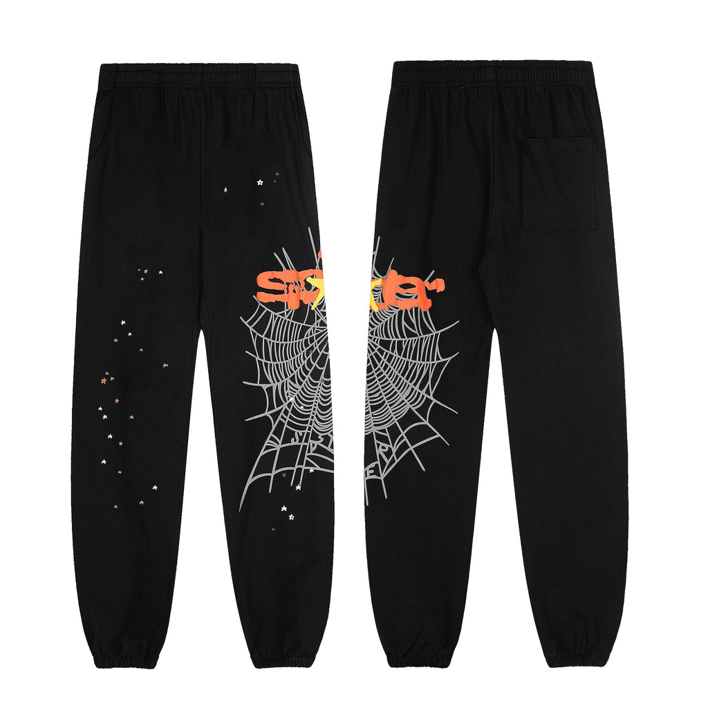 Sp5der Hoodie  7715