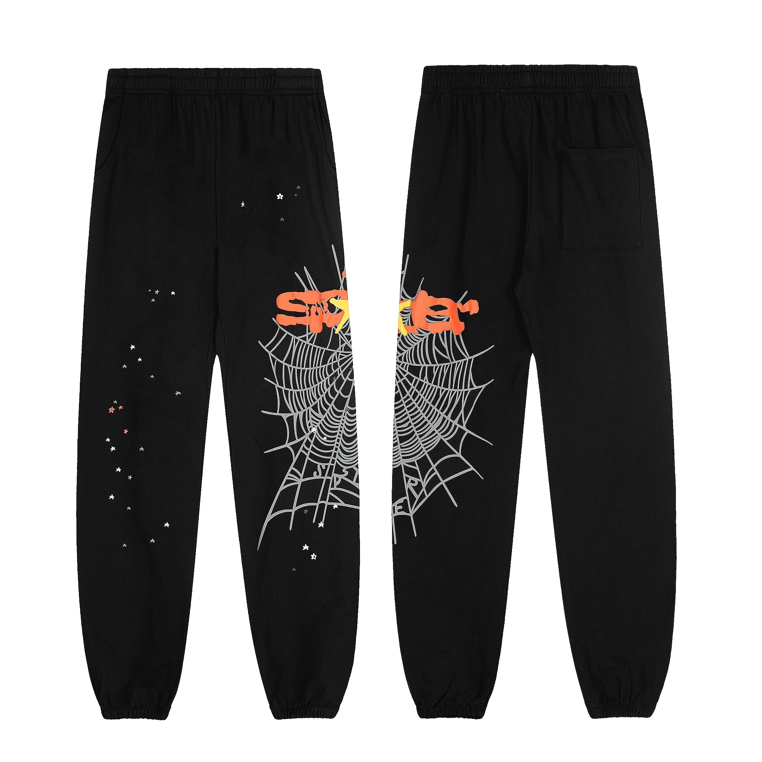 Sp5der Hoodie  7715