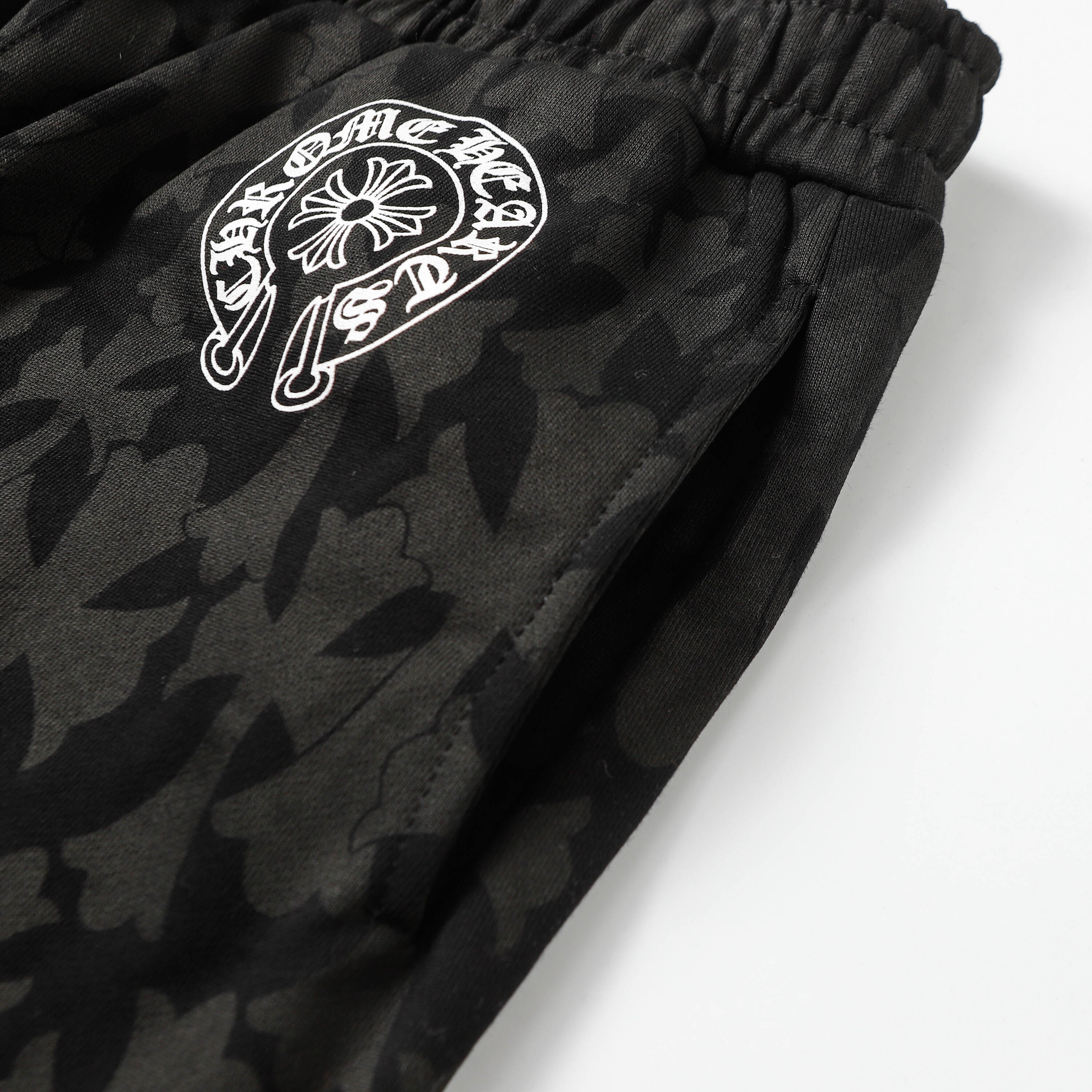 CHROME-HEARTS Pants-P1021