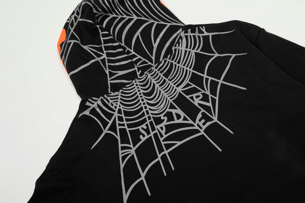 Sp5der Hoodie  7715