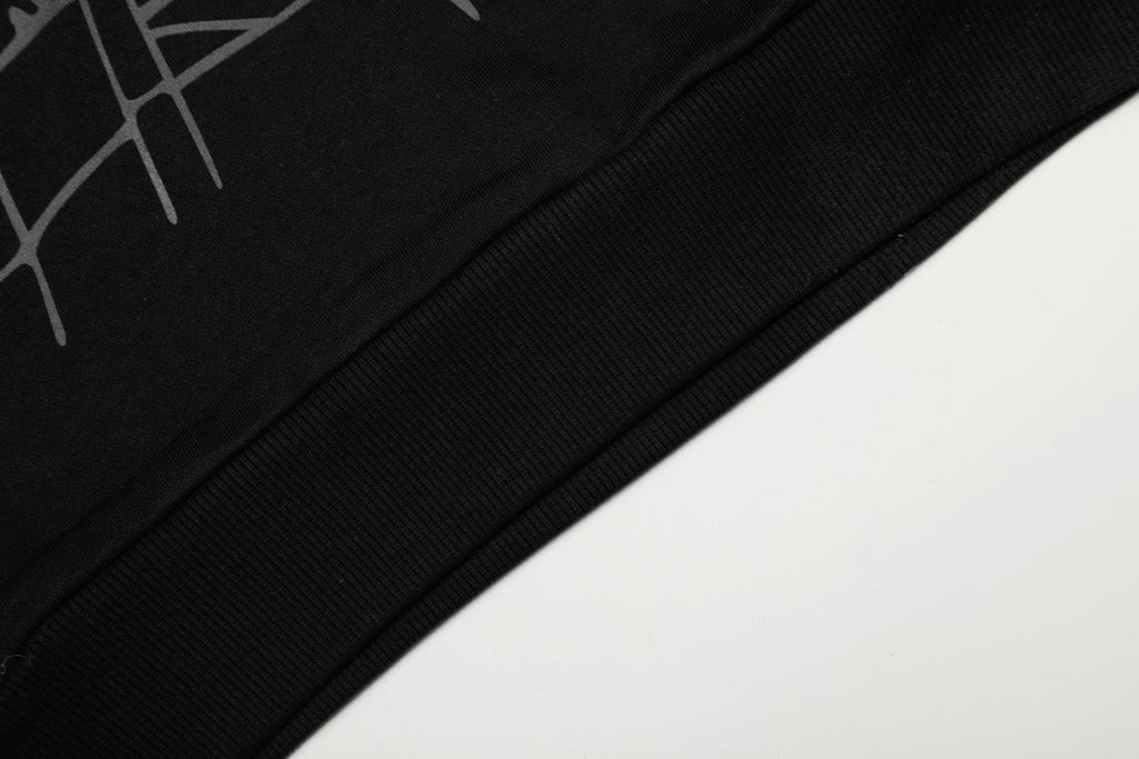 Sp5der Hoodie  7734