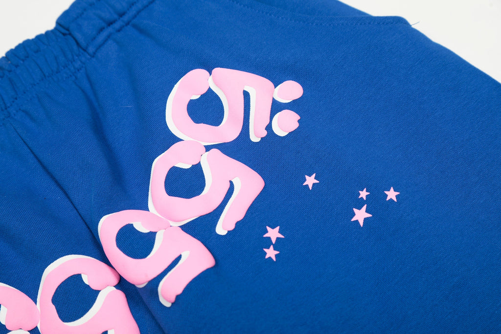 Sp5der Hoodie  7717