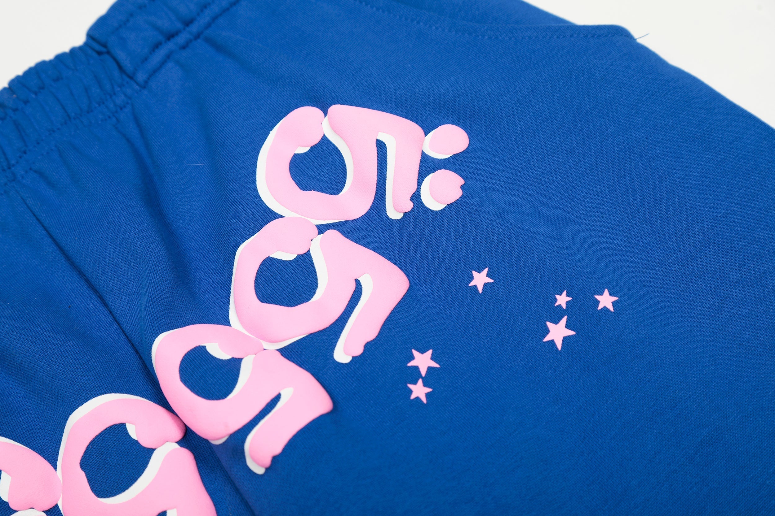 Sp5der Hoodie  7717