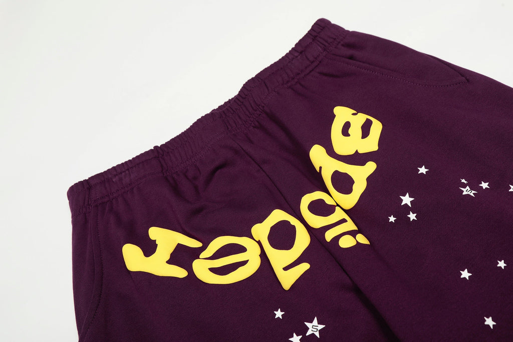 Sp5der Hoodie  7702