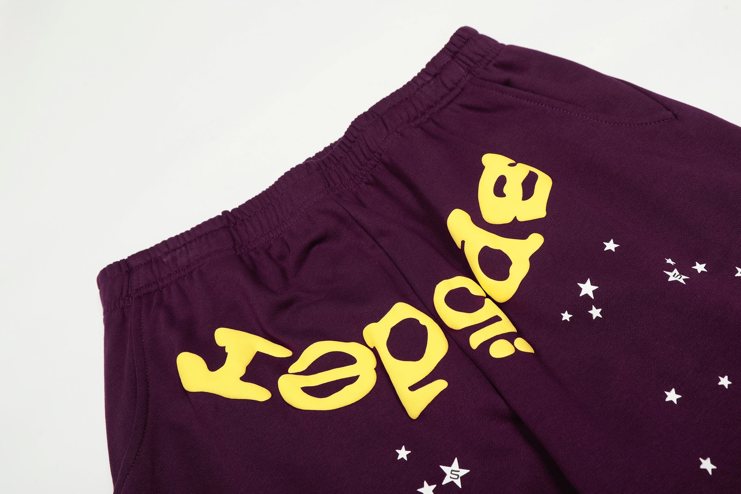 Sp5der Hoodie  7702