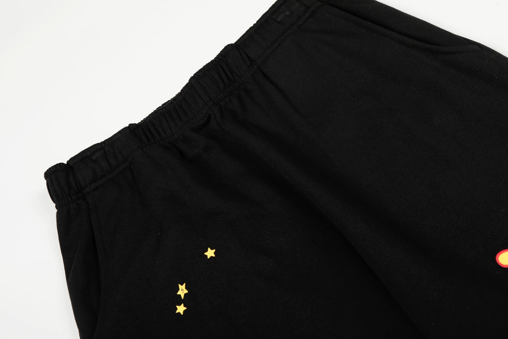 Sp5der Hoodie  7734