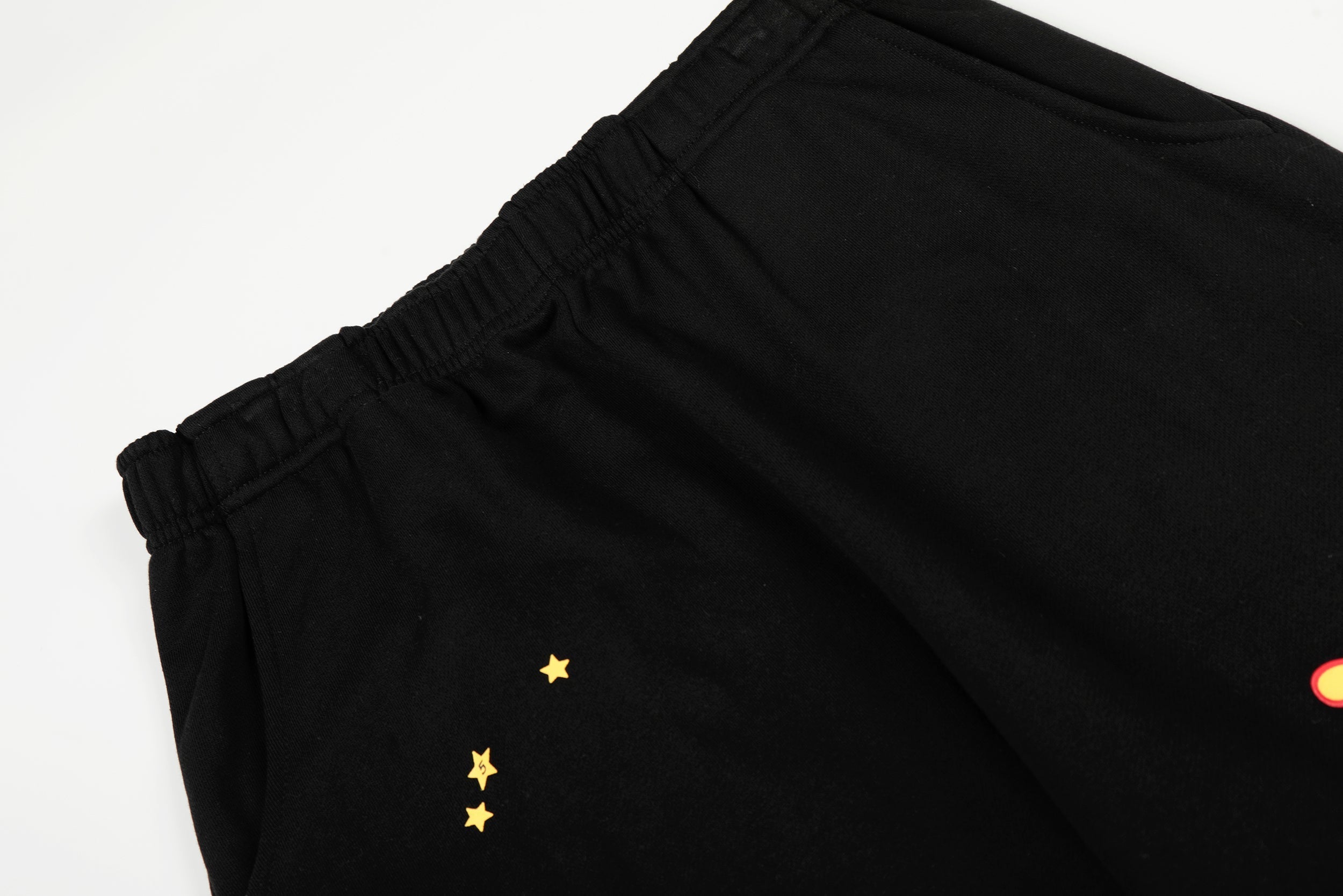 Sp5der Hoodie  7734