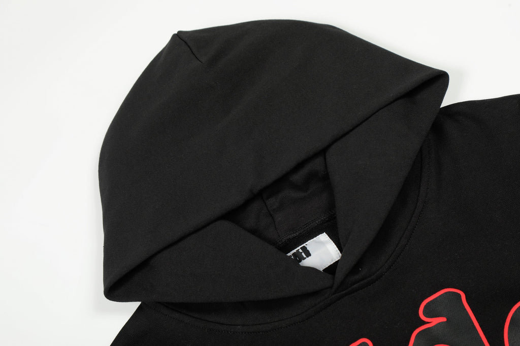 Sp5der Hoodie  7732