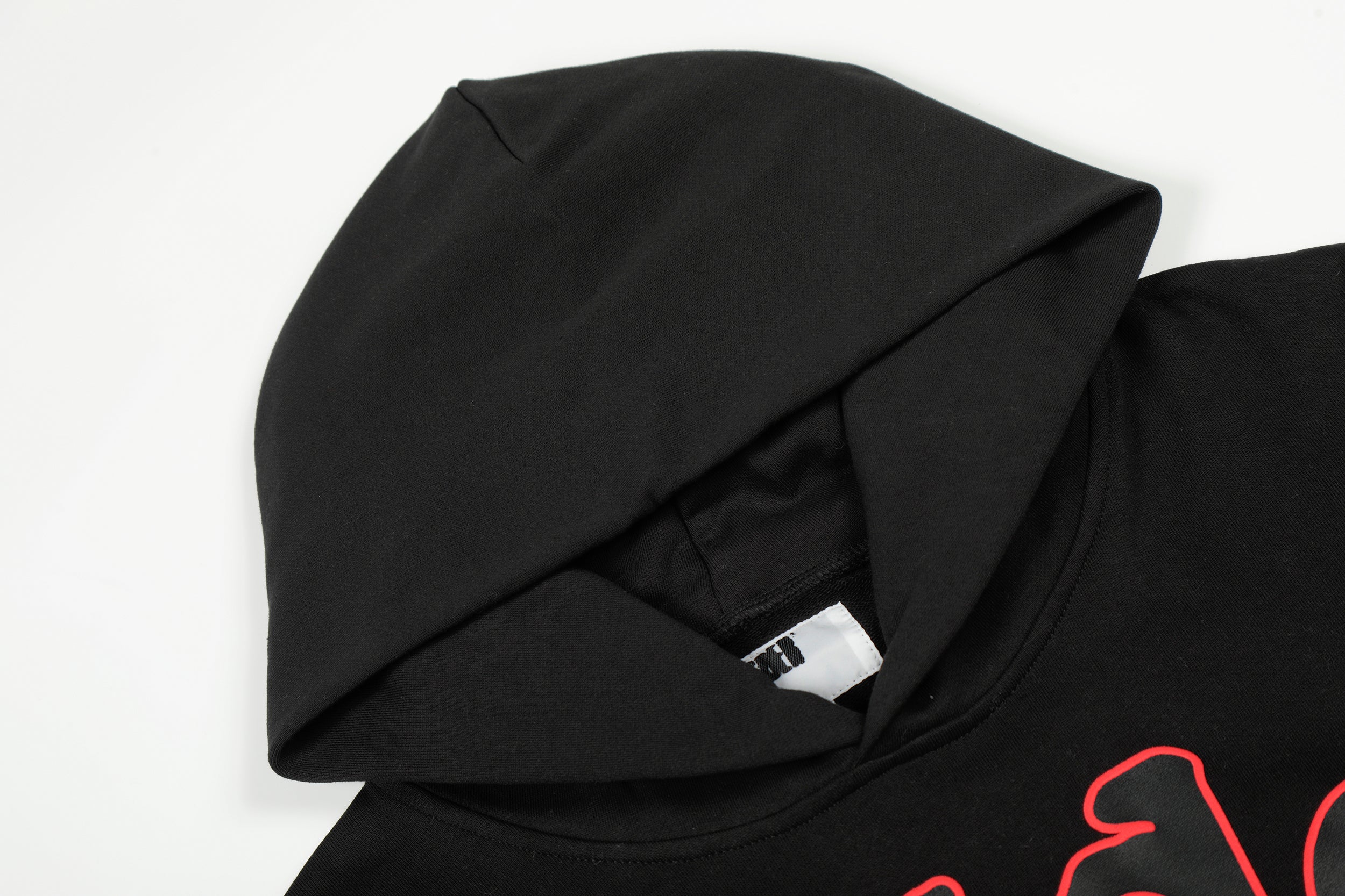 Sp5der Hoodie  7732