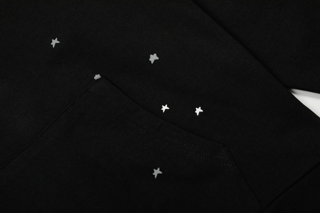 Sp5der Hoodie  7715