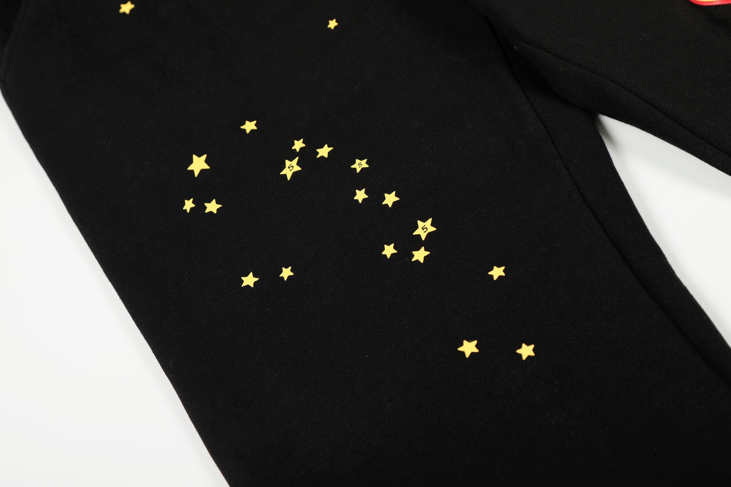 Sp5der Hoodie  7734