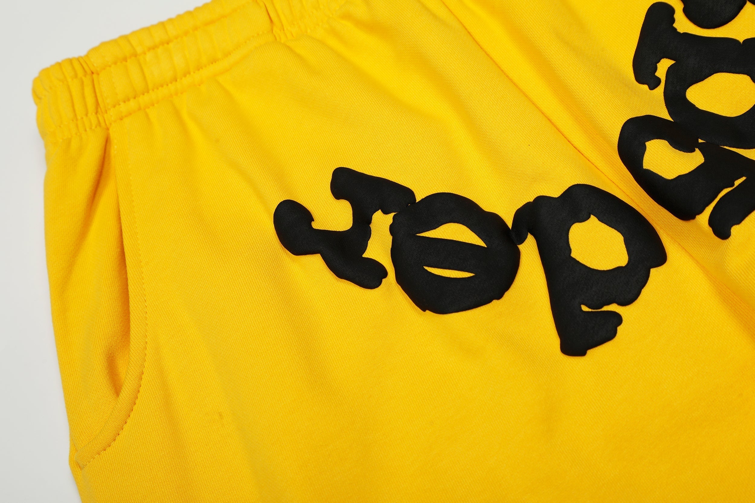 Sp5der Hoodie  7708