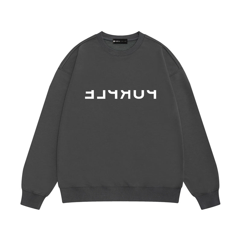 PURPLE Fashion Hoodie
