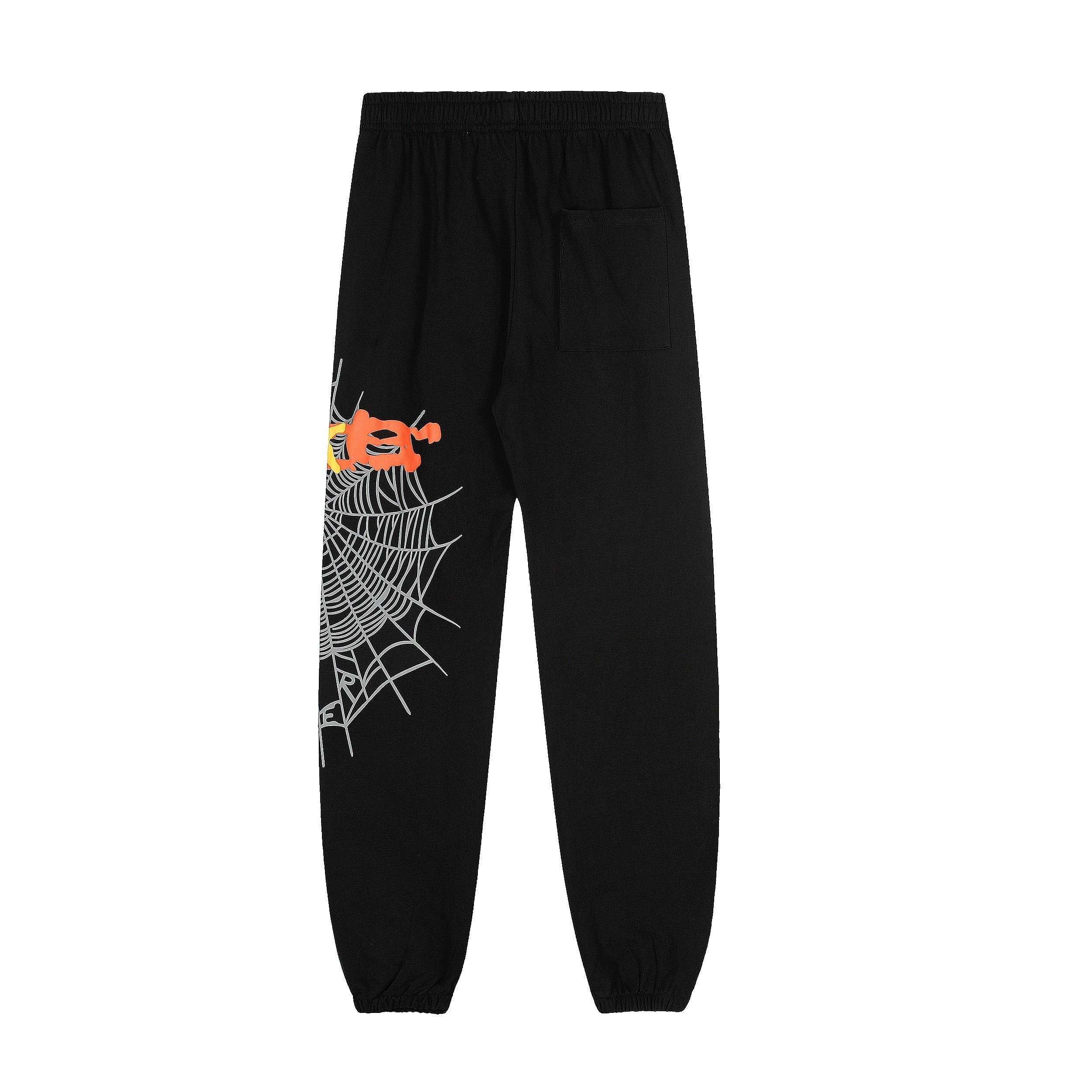 Sp5der Hoodie  7715