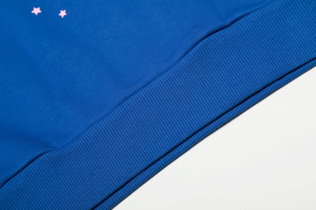 Sp5der Hoodie  7717