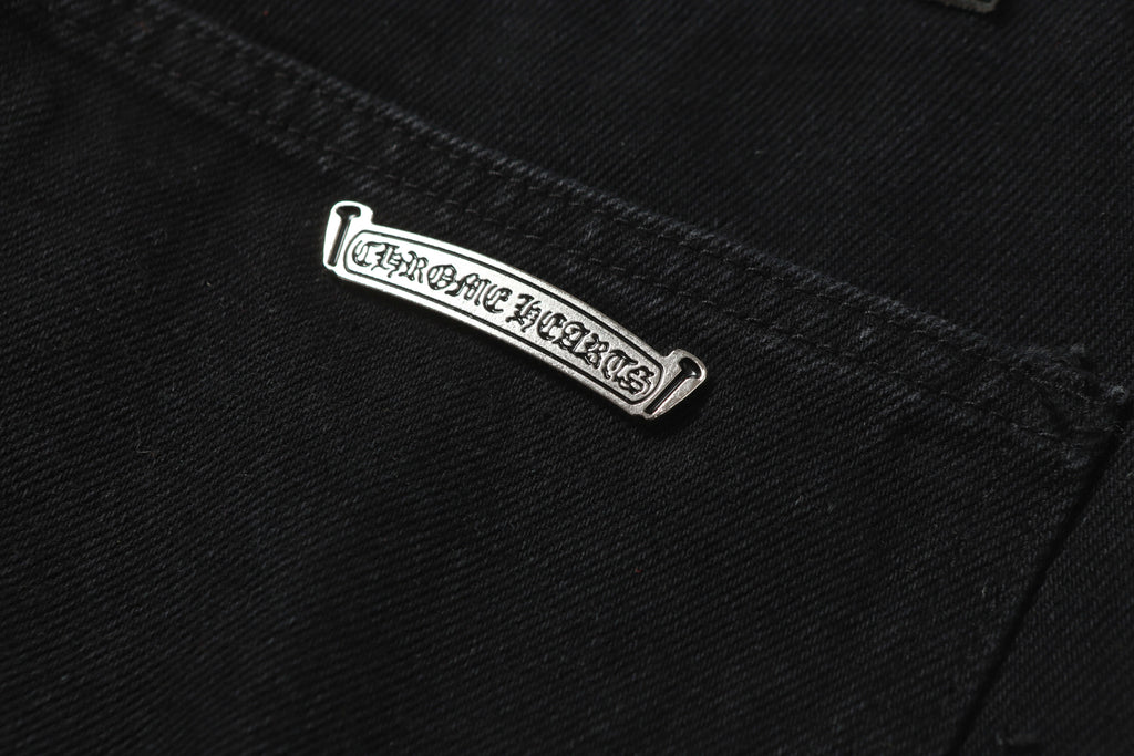 CHROME-HEARTS Pants-9986