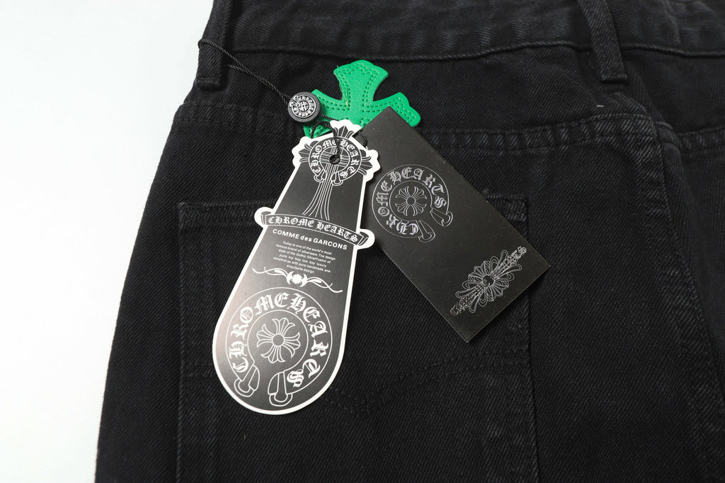 CHROME HEARTS Pants 9991