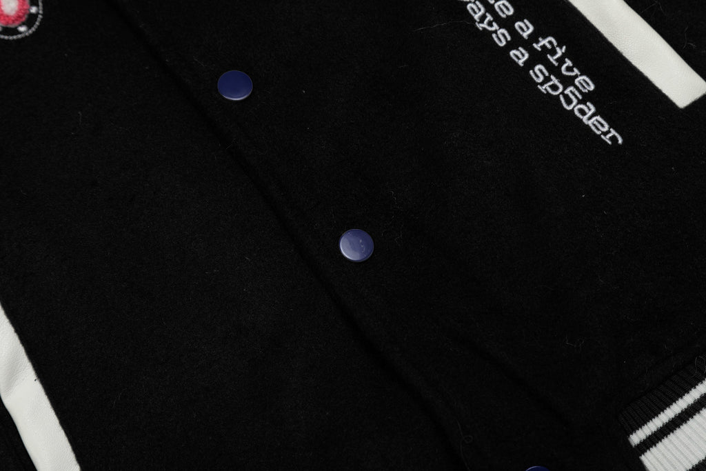 Sp5der Jacket  2510