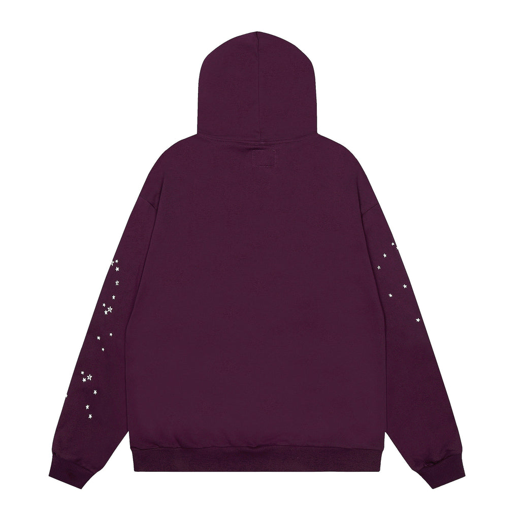 Sp5der Hoodie  7702