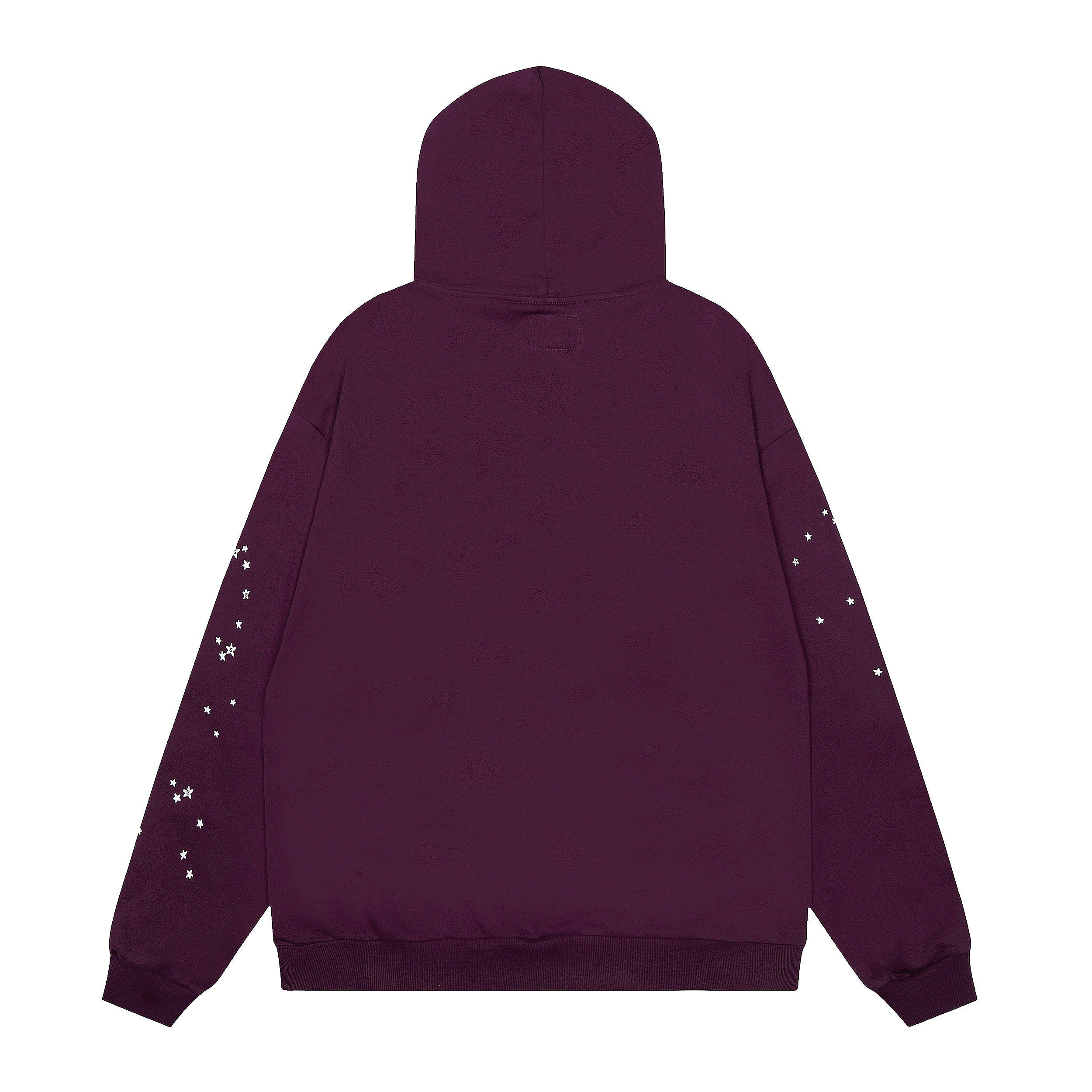 Sp5der Hoodie  7702