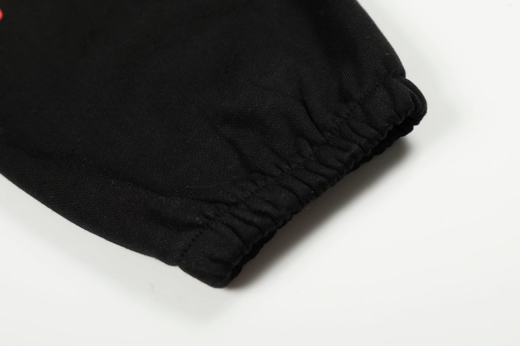 Sp5der Hoodie  7734