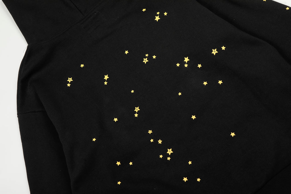 Sp5der Hoodie  7734