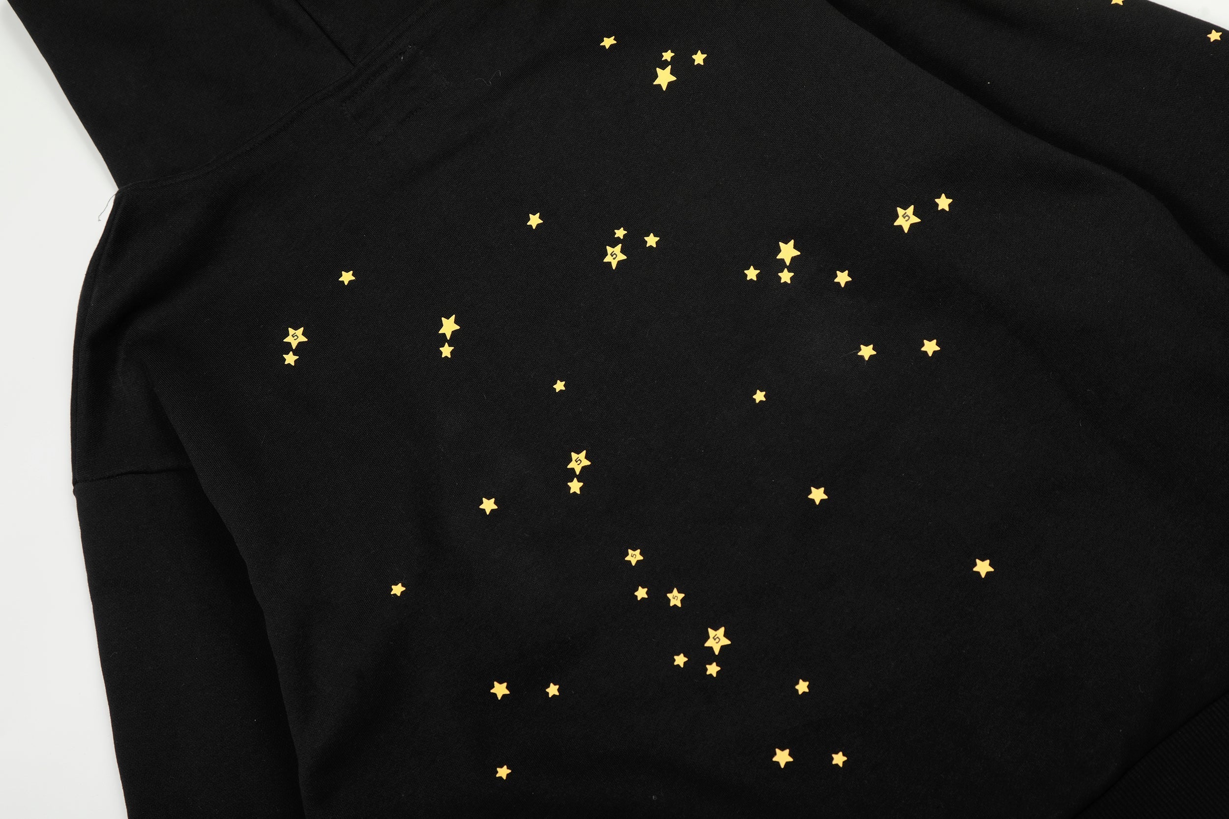 Sp5der Hoodie  7734